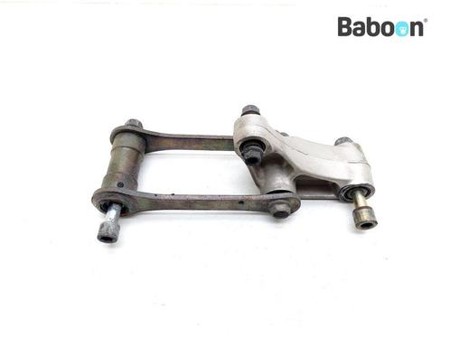 Achter Schokbreker Arm (dogbones) Honda GL 1800 Goldwing, Motoren, Onderdelen | Honda, Gebruikt, Verzenden