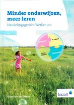 Minder onderwijzen, meer leren, Verzenden