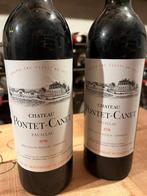 1978 Chateau Pontet-Canet - Pauillac Grand Cru Classé - 2, Nieuw