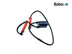 Bobine Honda PC 800 Pacific Coast 1989-1990 (PC800 RC34), Motoren, Verzenden, Gebruikt
