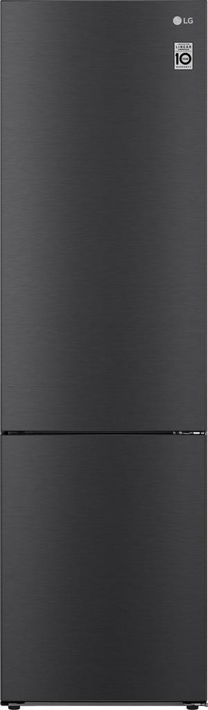 Lg Gbp62mcnac Vrijstaande Koelvriescombi  203cm, Ophalen of Verzenden
