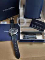 Panerai - Luminor Base Logo 3 Day Reserve - PAM01084 - Homme, Nieuw