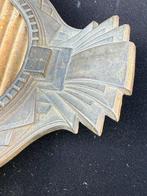 Tafellamp (3) - Messing