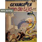 De avonturen van de mini-mensjes no 13: Gevangenen van de, Boeken, Verzenden, Gelezen, Seron