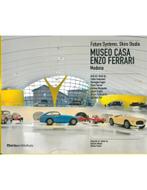 FUTURE SYSTEMS, SHIRO STUDIO: MUSEO CASA ENZO FERRARI,