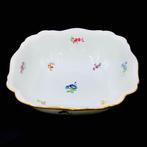 Meissen - First Choice - Large Square Bowl (26,5 cm) -