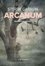Arcanum / Rani Diaz / 15 9789492934758 Sterre Carron, Boeken, Thrillers, Verzenden, Gelezen, Sterre Carron