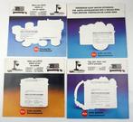 Leica brochures catalogues M4-P R-3 Leica R accessories, Audio, Tv en Foto, Fotocamera's Analoog, Nieuw