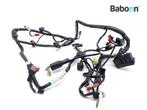 Kabelboom Honda CBR 1000 F 1993-1996 (CBR1000F), Motoren, Verzenden, Gebruikt