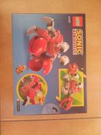 Lego Set - 40781 - Sonic the Hedgehog - Badnik: Crabmeat, Nieuw