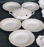 Tirschenreuth Bavaria Germany - Service de table (11) -