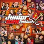 Various - Junior Sint Festival op CD, CD & DVD, DVD | Autres DVD, Verzenden