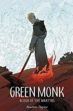 Green Monk, Verzenden