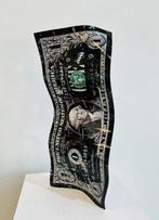 Karl Lagasse (1981) - One Dollar New York by night, Antiek en Kunst