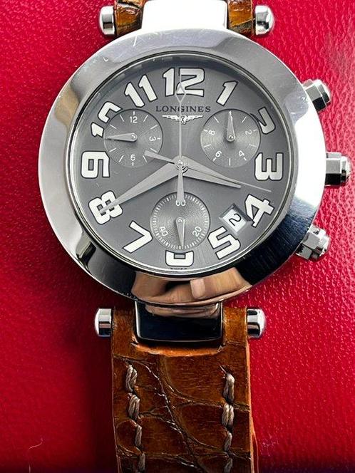 Longines - Unknown - Sans Prix de Réserve - L.5.677.4 -, Handtassen en Accessoires, Horloges | Antiek