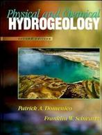 Physical and Chemical Hydrogeology, Boeken, Verzenden, Nieuw, Nederlands