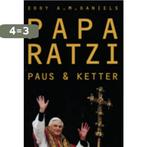 Papa Ratzi 9789062710188 E.A.M. Daniels, Verzenden, Gelezen, E.A.M. Daniels