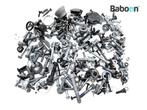 Bouten en Moeren Piaggio | Vespa GTS 310 2024, Motoren, Onderdelen | Overige, Verzenden, Gebruikt