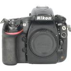 Tweedehands Nikon D810 Body CM6386, Audio, Tv en Foto, Ophalen of Verzenden, Gebruikt, Nikon