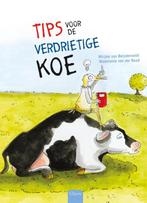 Tips voor de verdrietige koe 9789044819892, Boeken, Verzenden, Gelezen, Mirjam Van Beijsterveldt