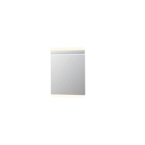 Spiegel INK SP6 70x4x80 cm Met Spiegelverwarming Aluminium, Doe-het-zelf en Bouw, Sanitair, Bad, Nieuw, Ophalen of Verzenden