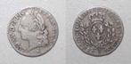 1/20 écu France Frankreich Km 552 Louis Xvi 1/20 Ecu Mit..., Postzegels en Munten, Verzenden, België