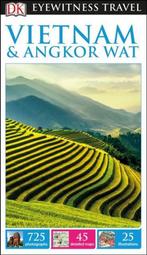 DK Eyewitness Travel Guide Vietnam and A 9780241253601, Verzenden, Gelezen, Dk Eyewitness