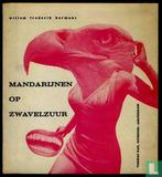 Hermans, Willem Frederik - Mandarijnen op zwavelzuur - 1969, Livres, Littérature, Verzenden