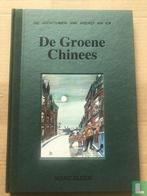 Nero [Sleen] - De Groene Chinees - 1994, Boeken, Eén stripboek, Verzenden, Zo goed als nieuw, Neels, Marcel.