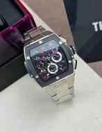 URBN22 - COSMIC PURPLE - Sans prix de réserve - Chronograph, Nieuw