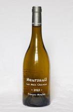 2023 Francois Mikulski Meix Chavaux - Meursault - 1 Fles, Nieuw