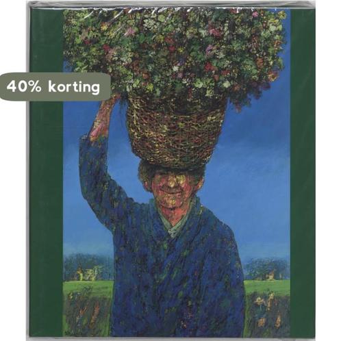 Rob Brouwers Grensganger 9789072736444 J. Leerssen, Boeken, Kunst en Cultuur | Beeldend, Zo goed als nieuw, Verzenden
