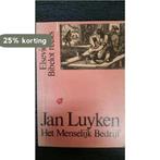 Menselijk bedrijf 9789010050564 Luiken, Boeken, Verzenden, Gelezen, Luiken