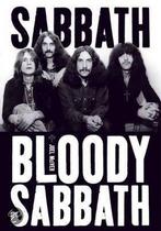Sabbath Bloody Sabbath 9781849389709, Joel Mciver, Zo goed als nieuw, Verzenden