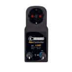 Cli-mate fan controller AC-2010D | 4.0 amp. | 230V, Verzenden, Nieuw