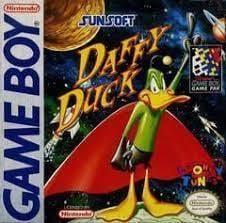Daffy Duck (Losse Cartridge) (Game Boy Games) (Game Boy), Ophalen of Verzenden