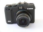 Canon Powershot G15 black Appareil photo compact numérique