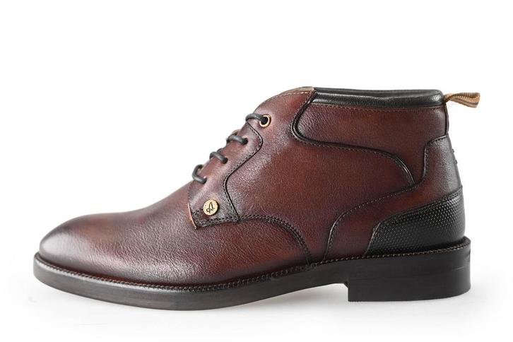 Australian Veterschoenen in maat 40 Bruin, Vêtements | Hommes, Chaussures, Envoi