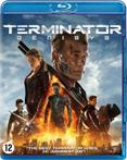 Terminator Genisys (blu-ray nieuw)