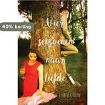 Vier seizoenen naar liefde 9789402245929 Isabella Pouw, Boeken, Verzenden, Gelezen, Isabella Pouw