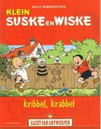 Klein Suske en Wiske (Gazet van Antwerpen) 9789077786550, Boeken, Stripverhalen, Gelezen, Willy Vandersteen, Jeff Broeckx, Verzenden