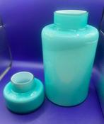 Vistosi - Luciano Vistosi - Carafe - Verre de Murano -, Antiquités & Art