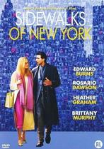 Sidewalks of New York (dvd tweedehands film), Ophalen of Verzenden, Nieuw in verpakking