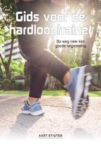 Gids voor de hardlooptrainer 9789054724384 Aart Stigter, Verzenden, Zo goed als nieuw, Aart Stigter