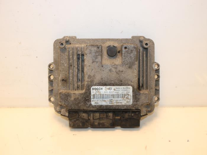 Computer Motormanagement Nissan Primera O147102, Auto-onderdelen, Elektronica en Kabels