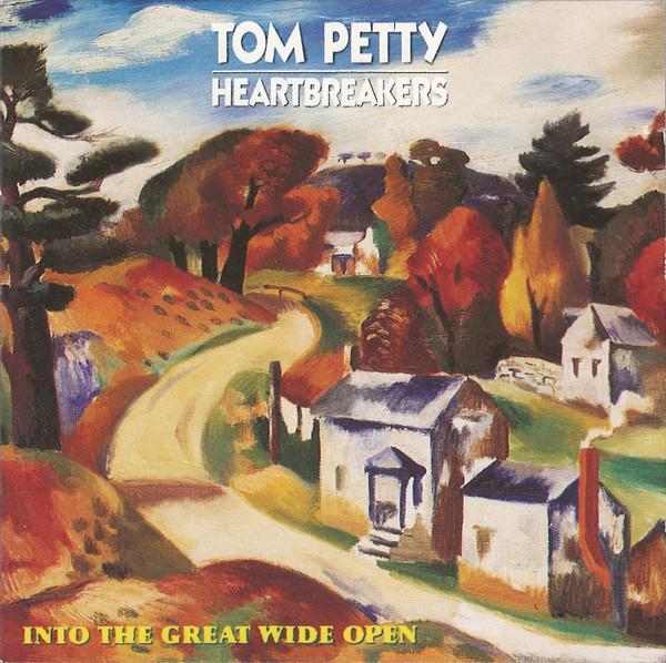 Tom Petty And The Heartbreakers - Into The Great Wide Open, Cd's en Dvd's, Cd's | Rock, Gebruikt