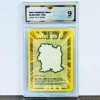 Pokémon Graded card - Pokémon - Blastoise Foil - Who am I? -, Nieuw