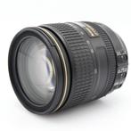Nikon AF-S 24-120mm f/4G ED VR | Tweedehands, Verzenden, Zo goed als nieuw