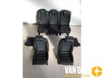 Bekleding Set (compleet) Volkswagen Sharan O153831