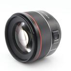 Samyang 85mm F/1.4 AF Canon EF | Occasion, Ophalen of Verzenden, Nieuw